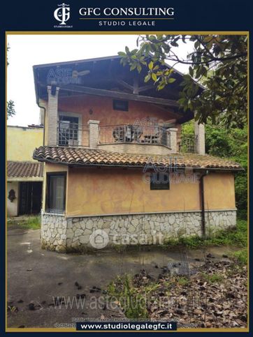 Appartamento in residenziale in Via Mastruccia 115