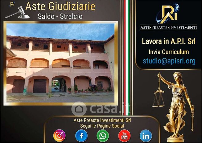 Appartamento in residenziale in Via San Francesco d'Assisi 232