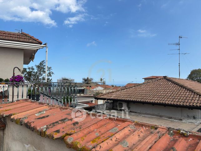 Casa indipendente in residenziale in Via Rettifilo 80