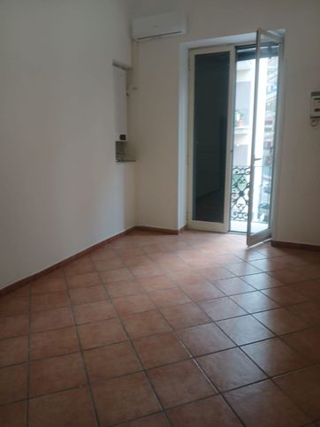 Appartamento in residenziale in c7so umberto
