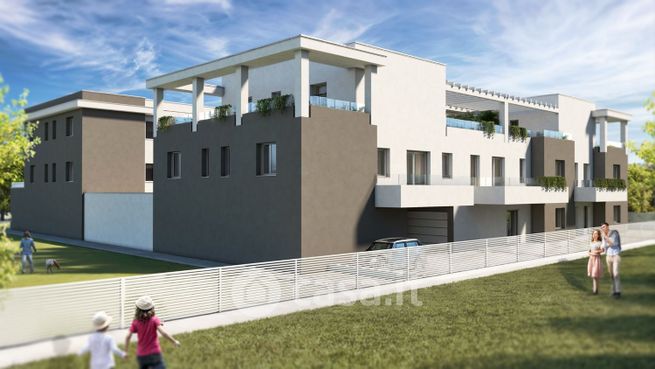 Appartamento in residenziale in Via Giovanni Don Minzoni 40