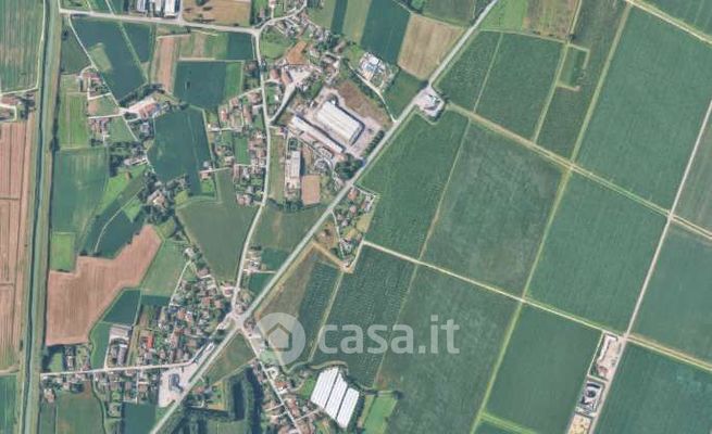 Capannone in commerciale in Strada Statale Romea