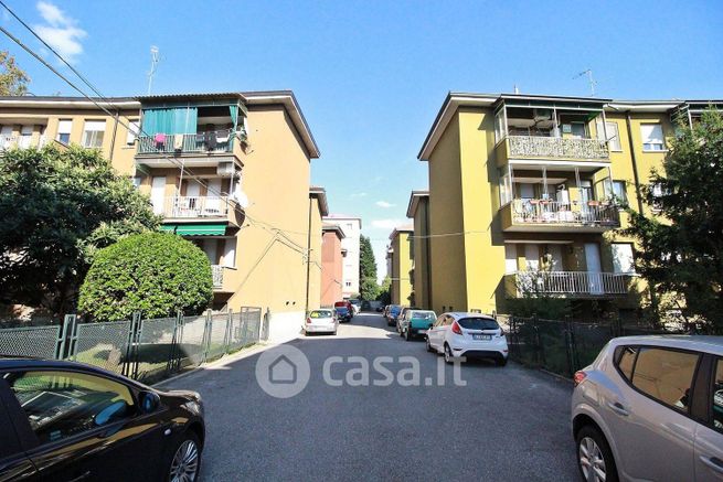 Appartamento in residenziale in Via Pitagora 9