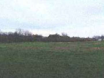 Terreno edificabile in residenziale in Via dei Tigli