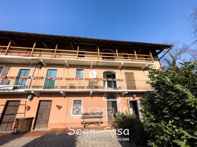 Appartamento in residenziale in Via marconi