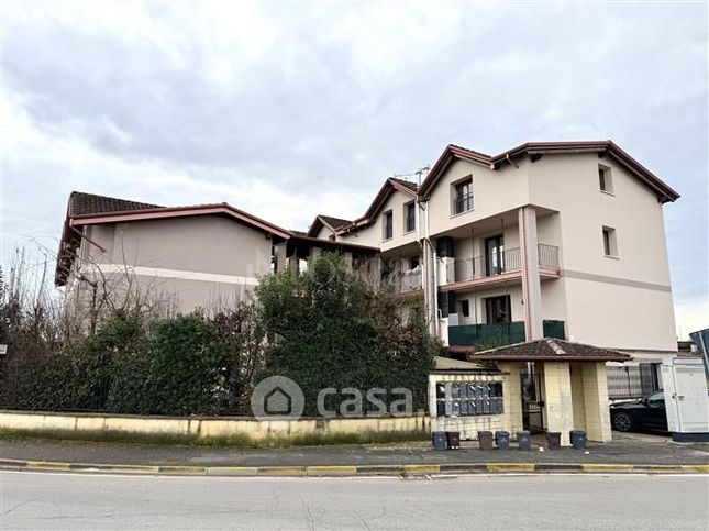 Appartamento in residenziale in Via Napoleonica