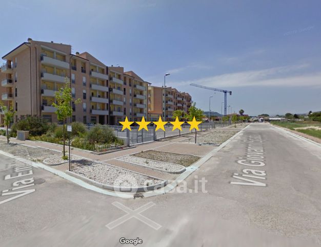Appartamento in residenziale in Via Giovanni Spadolini