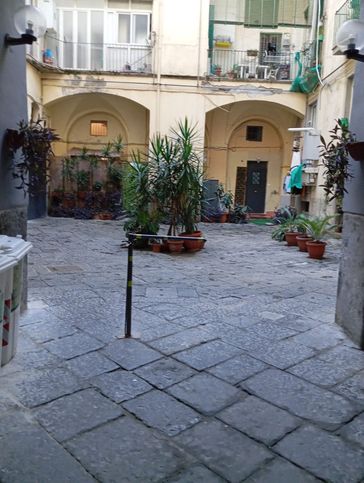 Appartamento in residenziale in Via San Giovanni in Porta