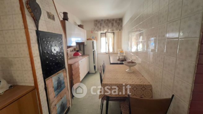 Casa indipendente in residenziale in Via Giuseppe Garibaldi