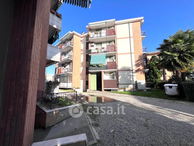 Appartamento in residenziale in Via Arrigo Boito 3