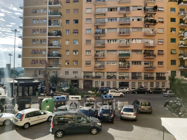 Appartamento in residenziale in Piazza oreste tommasini 16