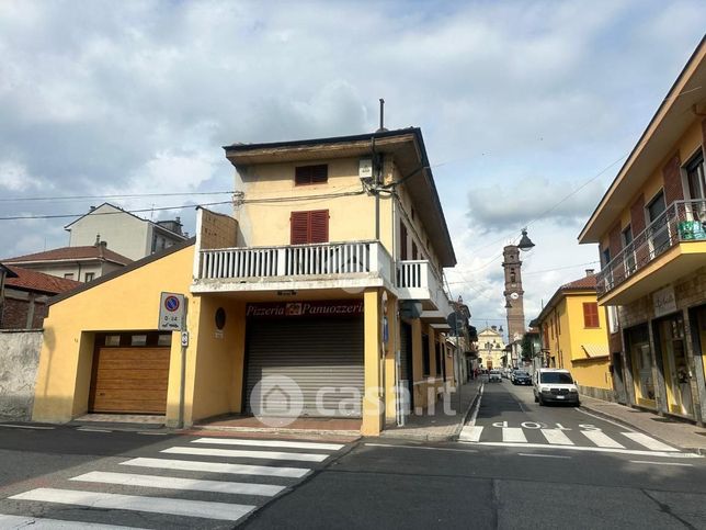 Appartamento in residenziale in Via Luigi Olivari 20