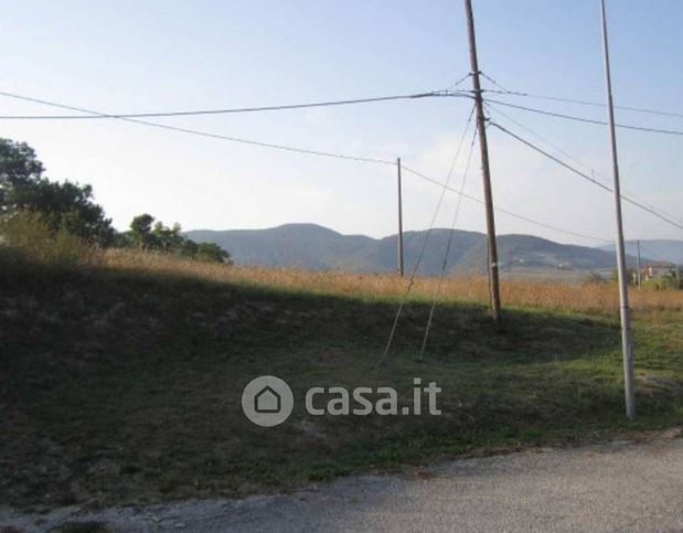 Terreno edificabile in residenziale in Strada Provinciale 360 Arceviese