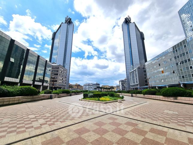 Appartamento in residenziale in centro direzionale IS A