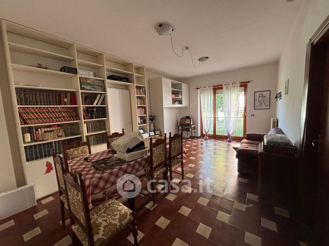 Appartamento in residenziale in Via Toscana 1
