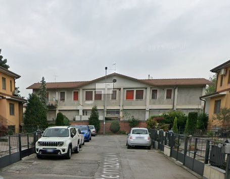 Appartamento in residenziale in Via Internazionale