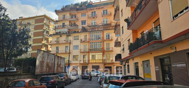 Appartamento in residenziale in Via Arcangelo Rotunno 15