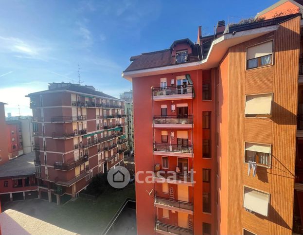 Appartamento in residenziale in Via San Giovanna D'Arco 210