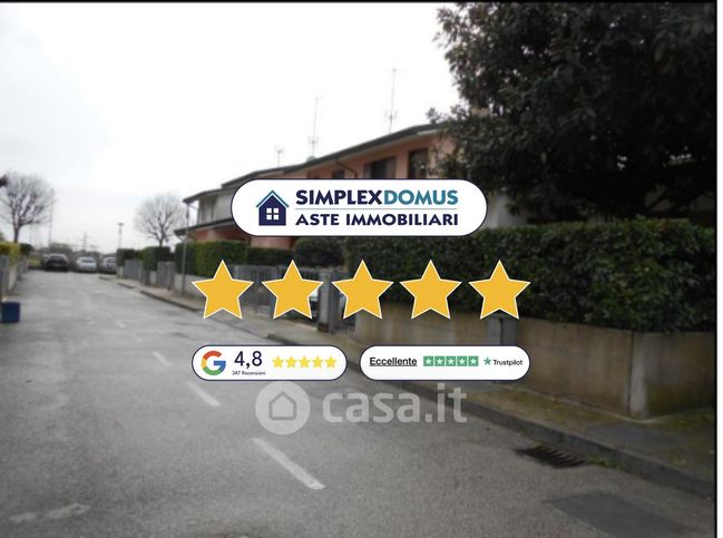 Appartamento in residenziale in Via Padova