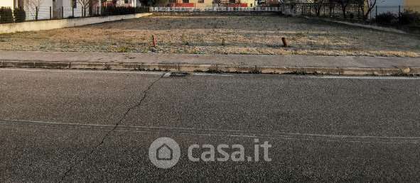 Terreno edificabile in residenziale in Via Conche