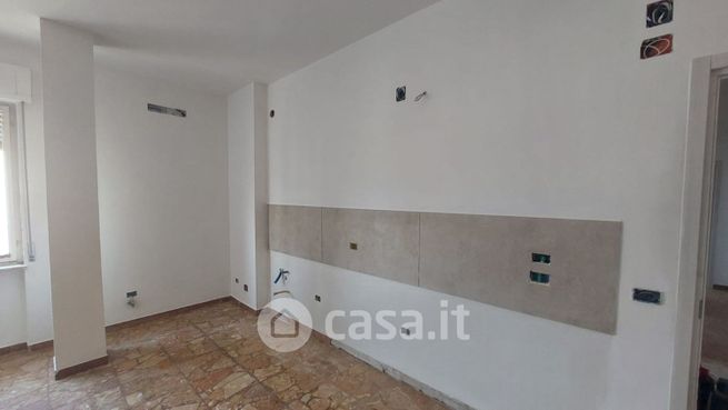 Appartamento in residenziale in Via Giulio Mazzarino 8