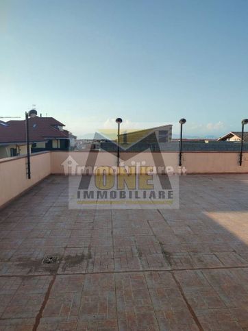 Appartamento in residenziale in Via Ippolito Nievo