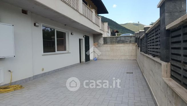 Appartamento in residenziale in Via Carano