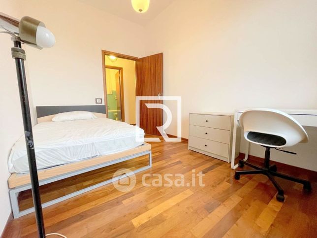 Appartamento in residenziale in Viale Livio Salinatore 49