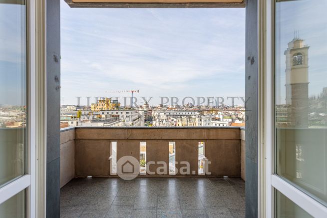 Ufficio in commerciale in Corso Giacomo Matteotti