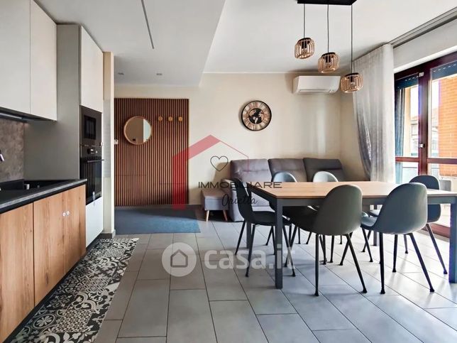 Appartamento in residenziale in Via Caduti Sul Lavoro 1