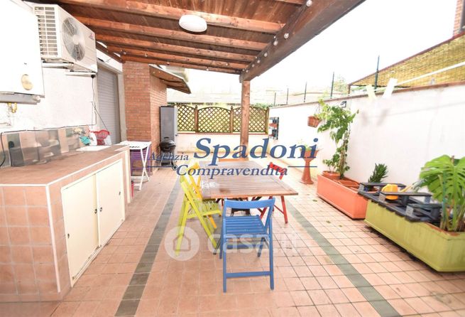 Appartamento in residenziale in 