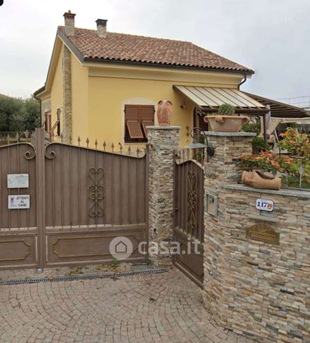Appartamento in residenziale in Regione Rollo 117