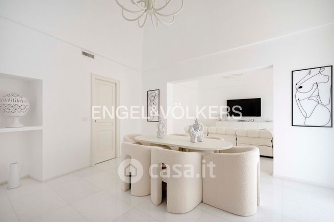 Appartamento in residenziale in Via Padre Serafino Tamborrino