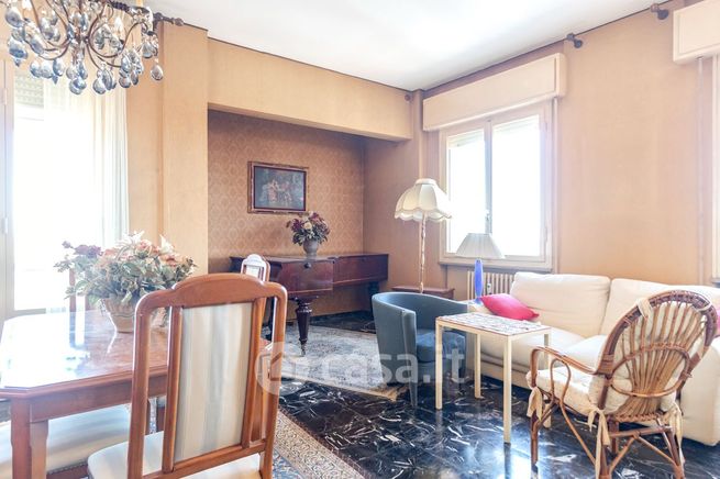 Appartamento in residenziale in