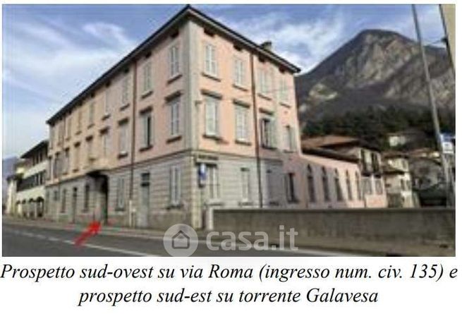 Appartamento in residenziale in Via Roma 135