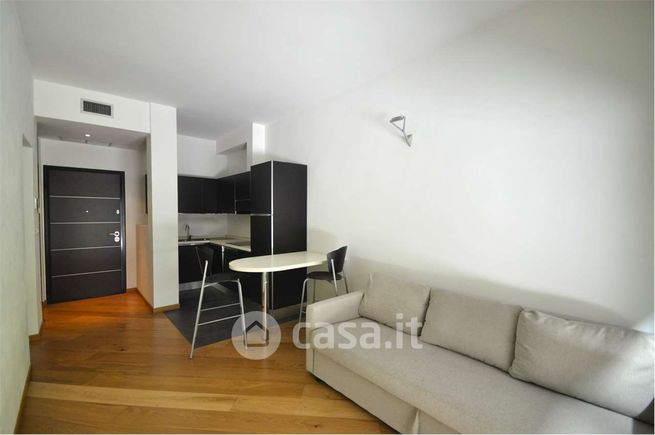 Appartamento in residenziale in Via Giuseppe Pomba 25