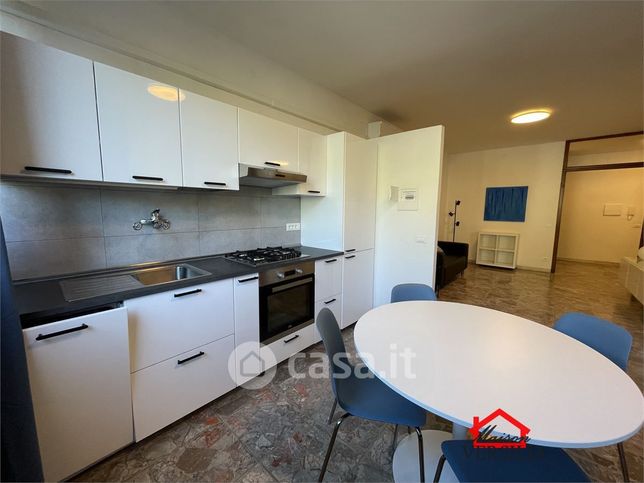 Appartamento in residenziale in 