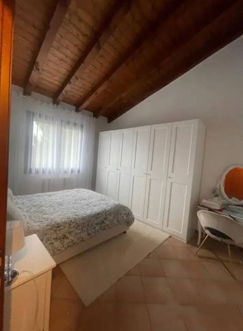 Villa in residenziale in Via della Selva