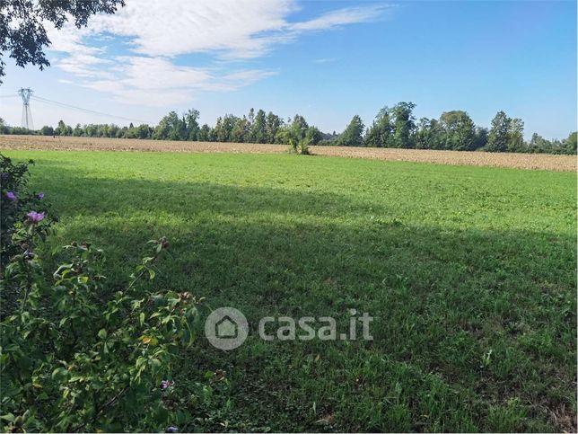 Terreno agricolo in commerciale in Via Sant' Anna