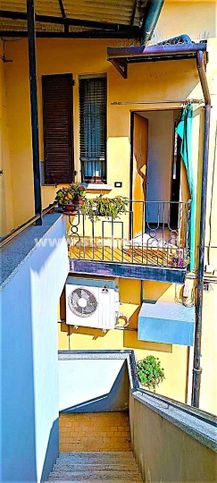 Appartamento in residenziale in Via Lodi