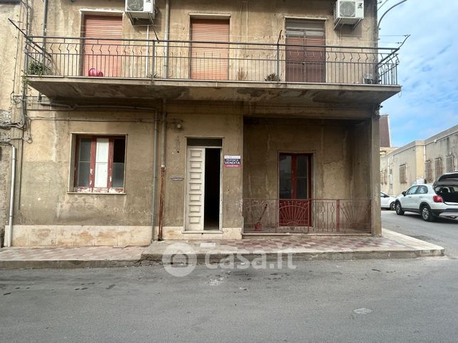 Appartamento in residenziale in Via Marsala 1-C