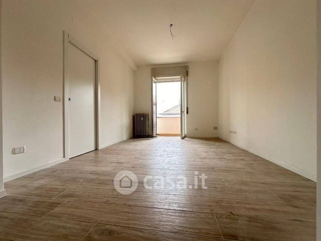 Appartamento in residenziale in Piazza Milite Ignoto 6
