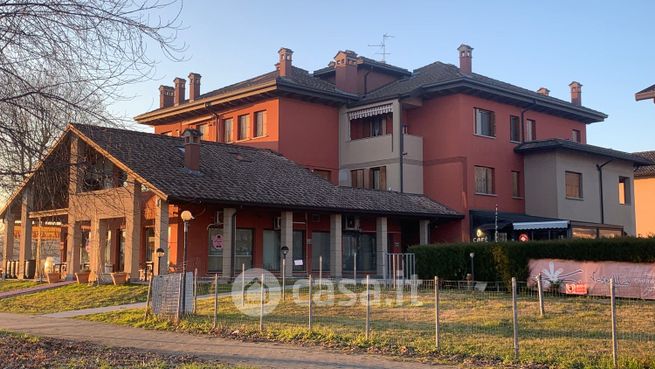 Appartamento in residenziale in Piazza Padre Pio 3