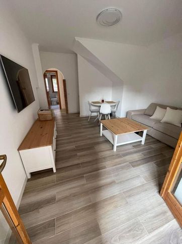 Appartamento in residenziale in Via Odo delle Colonne