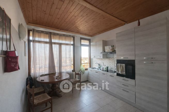 Appartamento in residenziale in Via Pietro Micca 3
