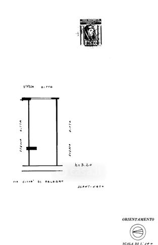 Box/posto auto in residenziale in Viale della LibertÃ 