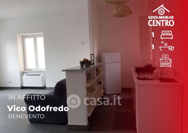 Appartamento in residenziale in Vico Odofredo