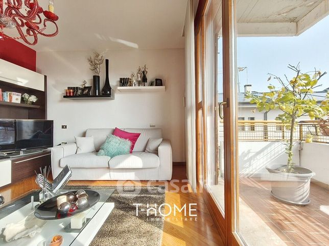 Appartamento in residenziale in 