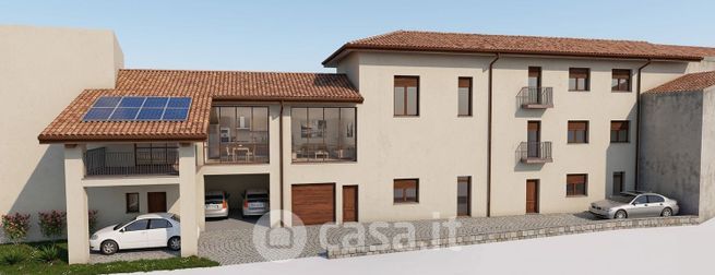 Appartamento in residenziale in Via Marco Polo 4