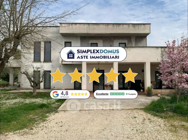 Appartamento in residenziale in Via Colle Rosati
